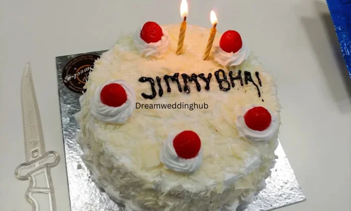 Cake  Sweet Live Bakery